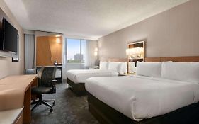Days Inn And Suites Niagara Falls Ny