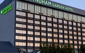 Wyndham Garden Niagara Falls Ny